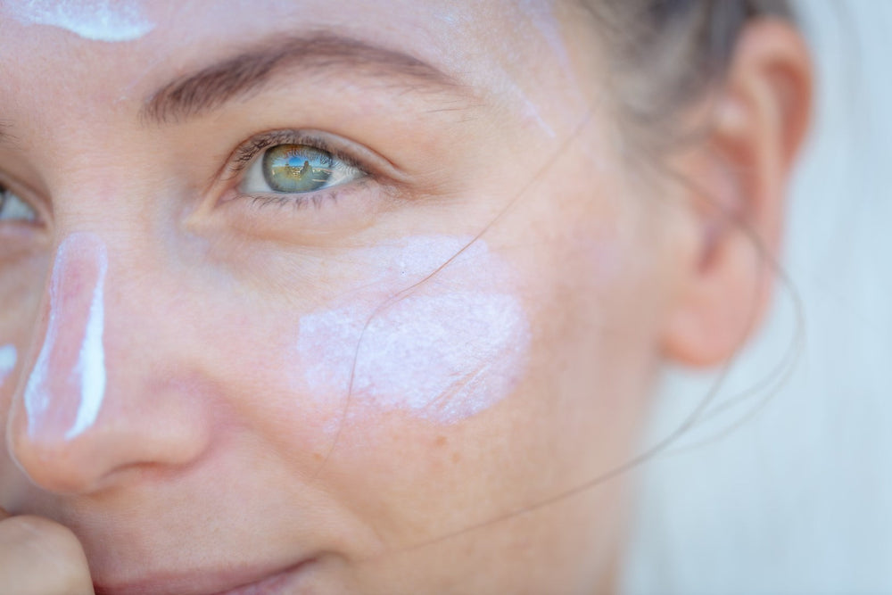 Soins du visage