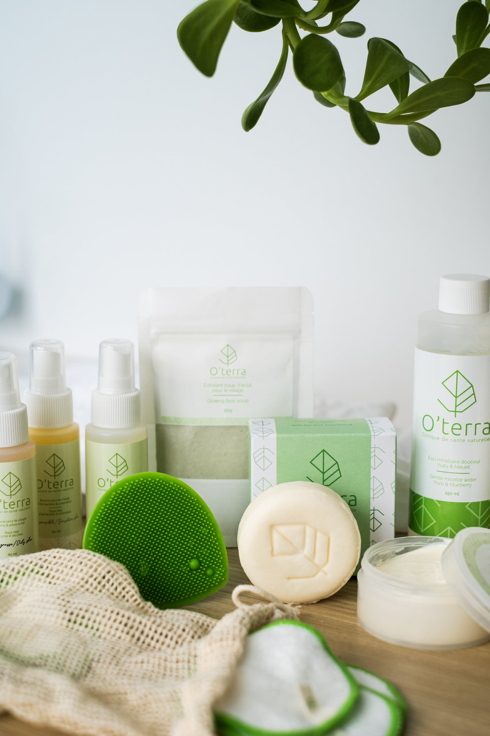 Tous les produits