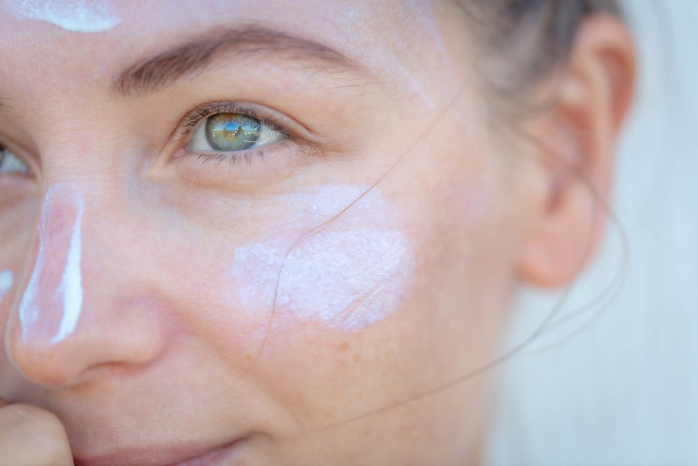 Soins du visage