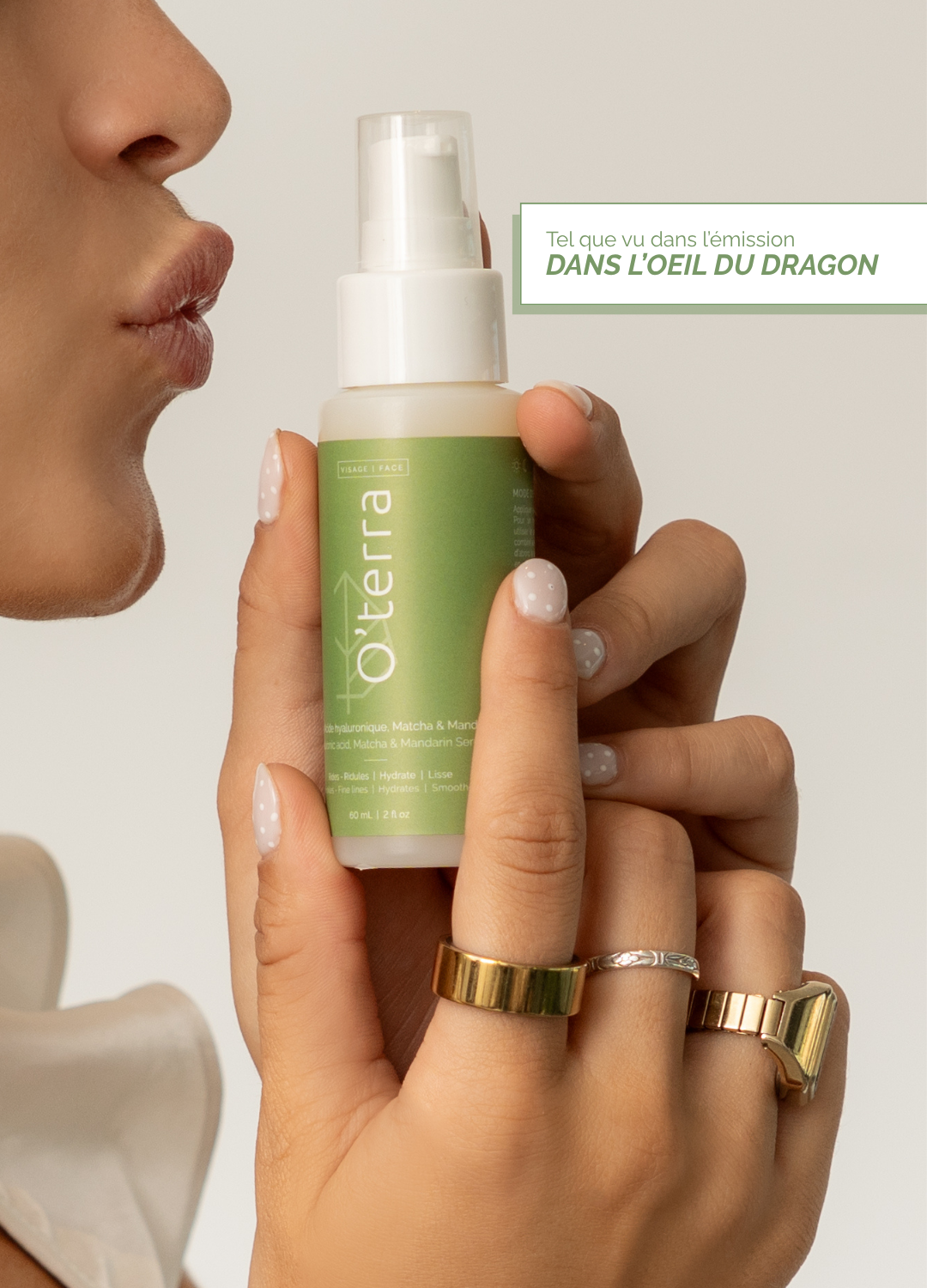 Dans l’oeil du dragon – Ensemble complet