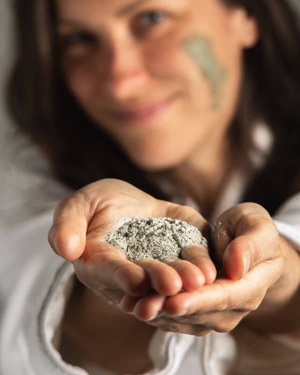 Exfoliant coup d’éclat pour le visage