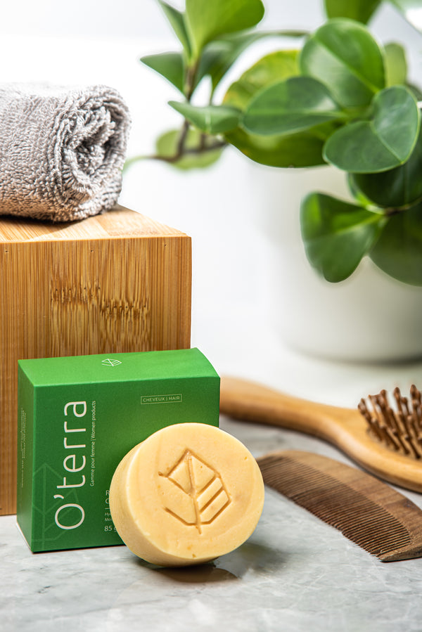 Conditioner Bar