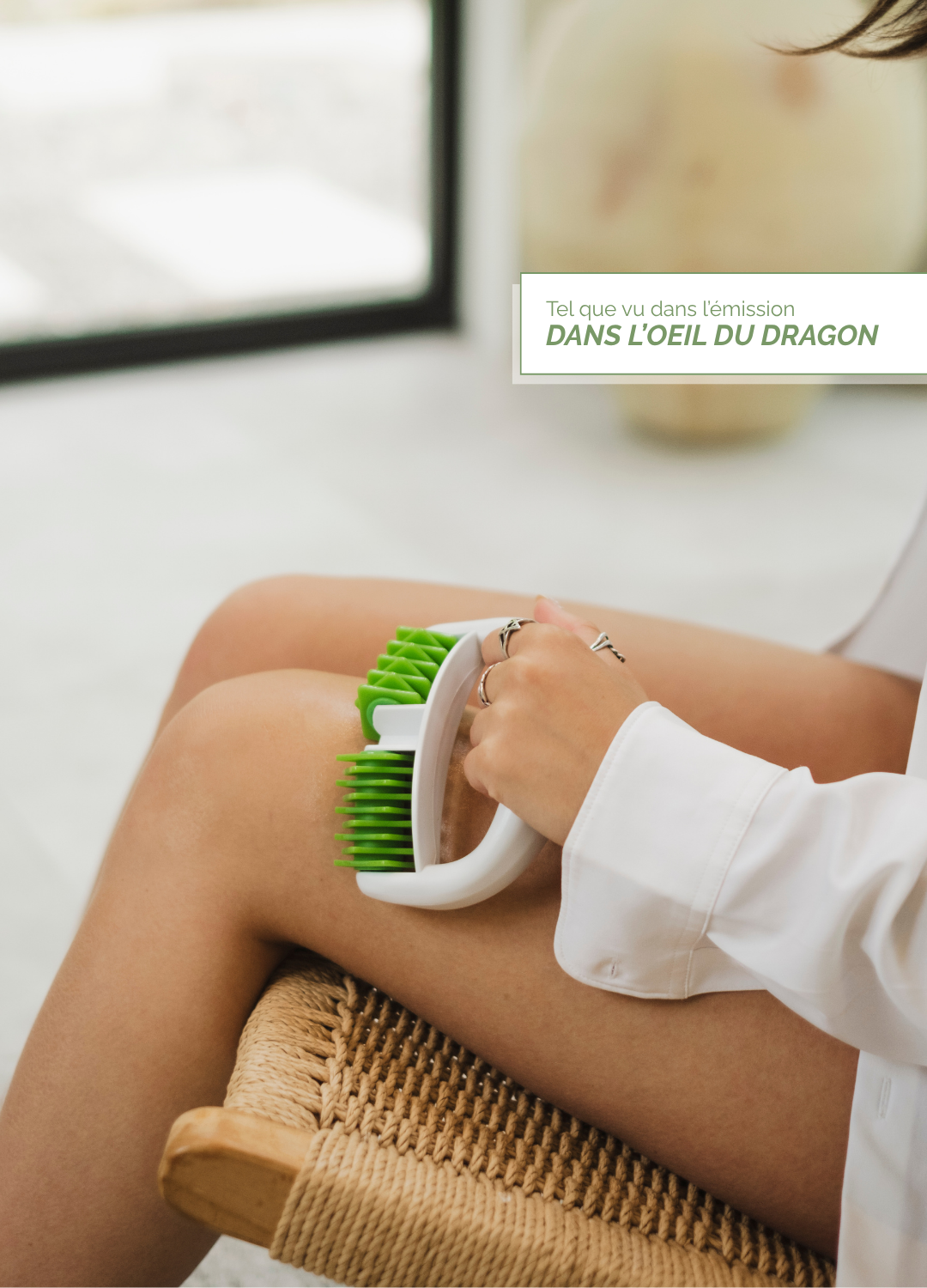 Dans l’oeil du dragon – Ensemble complet
