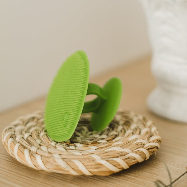 Brosse nettoyante visage