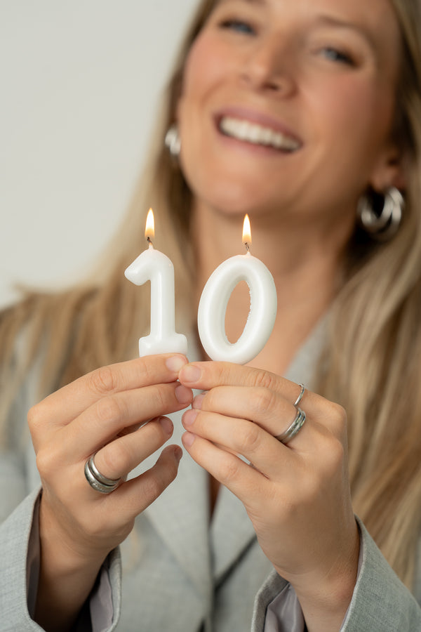Billet soirée bénéfice : 10ans O'terra x Le Reflet