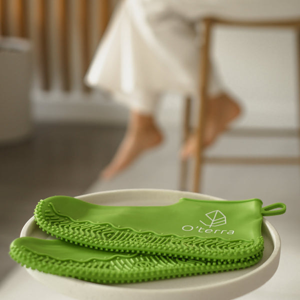 Foot Care Slippers