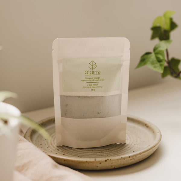 Face Mask - Firming & Regenerating