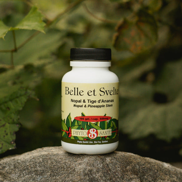 Belle et Svelte